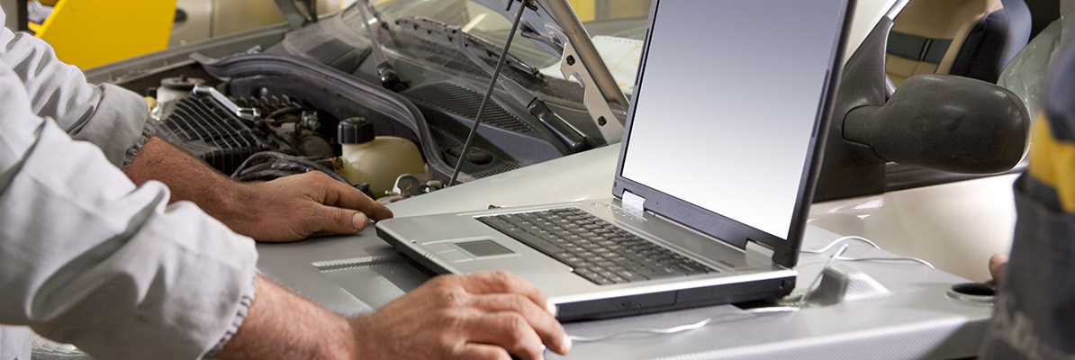 お客様の来店時を販促活動の機会に!