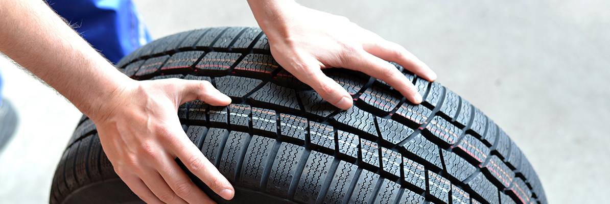 お客様の安全・安心をサポート!