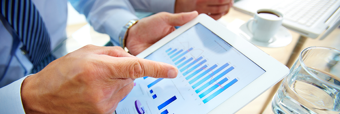 お客様の情報管理をより便利に!